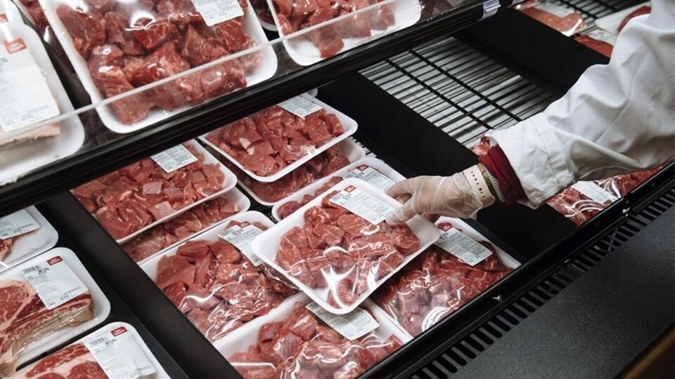 قیمت جدید گوشت قرمز در میادین اعلام شد/ شقه گوسفندی کیلویی چند؟