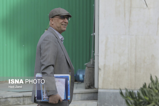 وزر علوم اعلام کرد / مناطق «قطع اینترنت» در زمان «برگزاری کنکور»