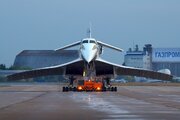 پایان غم‌انگیز هواپیمای سوپرسونیک روسیه که شاهکار مهندسی زمان خود بود / عکس