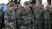مخالفت ایران، روسیه و آمریکا مانع عملیات نظامی اردوغان در سوریه می‌شود