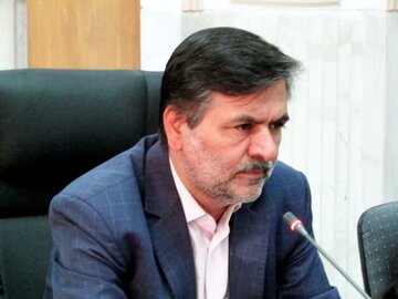 تاکید معاون استاندارسمنان بر تسریع اجرای پروژهای عمرانی با رعایت موزاین قانونی