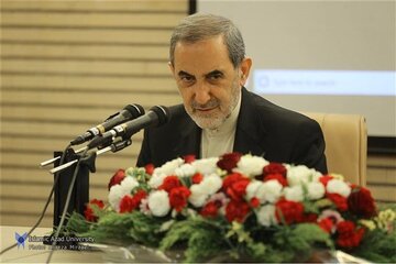 متحدثاً عن دور إيران داخل "بريكس".. ولايتي يكشف للميادين نت أهداف المرحلة المقبلة