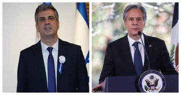 درخواست اسرائیل از آمریکا: به برجام برنگردید