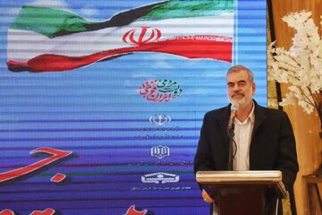 ۵ هزار پروژه در دست اجرا توسط خیرین مدرسه ساز استان در سطح کشور وجود دارد.