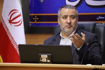 استان سمنان رتبه دوم تعهد اشتغال کشور را به خود اختصاص داده است