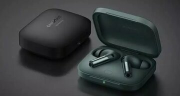 این هدفون بیسیم ۳۹ ساعت شارژ نگه میدارد این هدفون بیسیم ۳۹ ساعت شارژ نگه میدارد