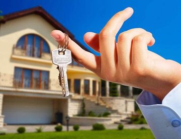 مالیات معاملات مسکن را زیاد کنید تا قیمت آن کاهش یابد! مالیات معاملات مسکن را زیاد کنید تا قیمت آن کاهش یابد!