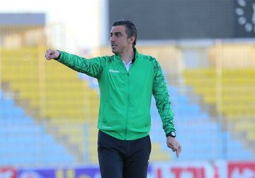 رونمایی از گزینههای جانشینی سرمربی استقلالی