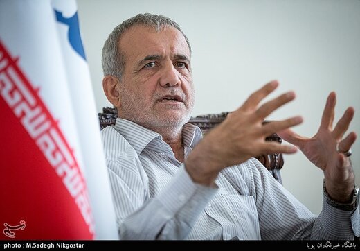 کیهان از توصیه پزشکیان برای ایجاد وحدت ملی عصبانی شد کیهان از توصیه پزشکیان برای ایجاد وحدت ملی عصبانی شد