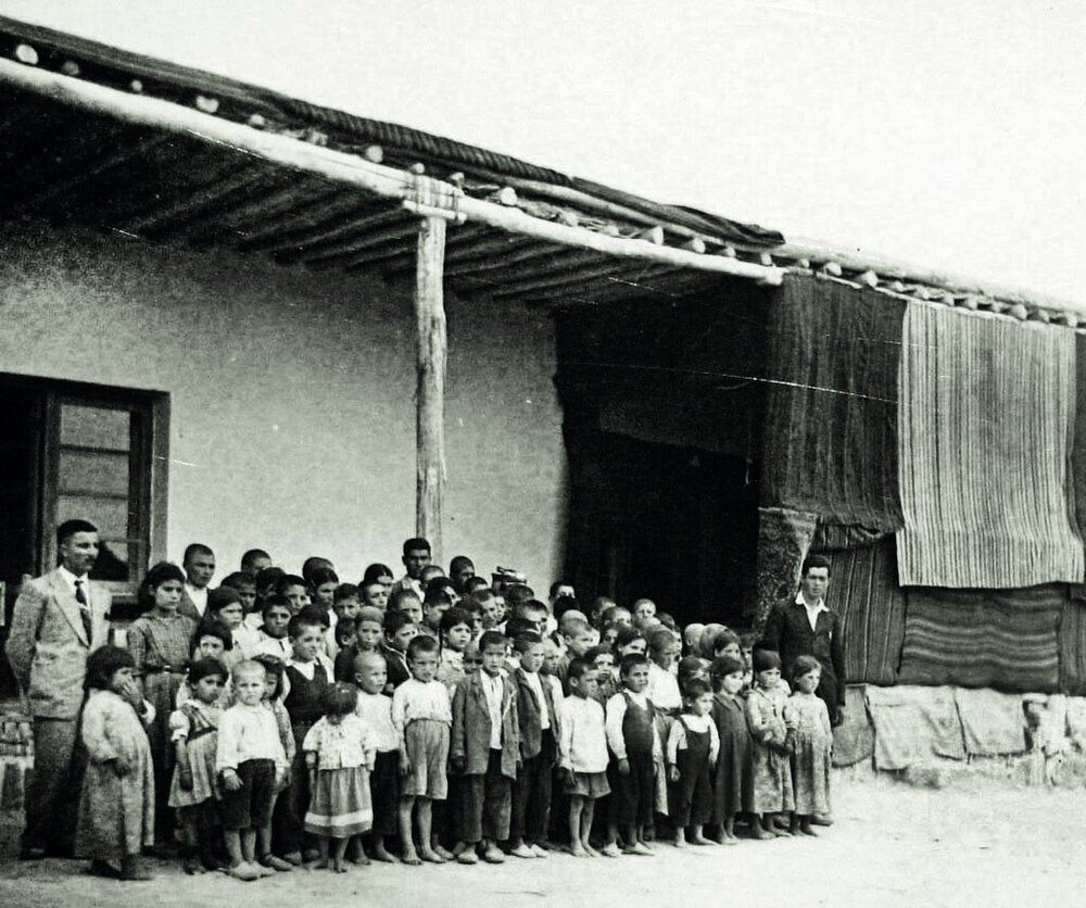 محله های ارمنی نشین تهران چگونه شکل گرفت؟/ از دولاب و قلعه ونک تا سکونت اجباری در بهجت آباد