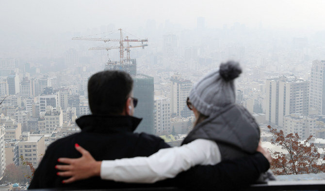 - افزایش آلودگی هوای تهران/ آلودگی هوا تا کی ادامه دارد؟