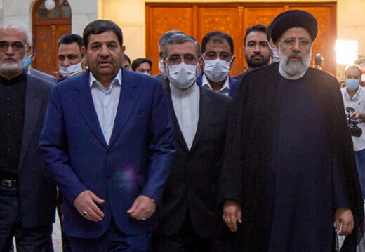 از رسوایی «املاک نجومی» تا «مولدسازی دارایی های دولت»/ فلسفه تشکیل «شورای اقتصادی سران قوا» چه بود؟ 4