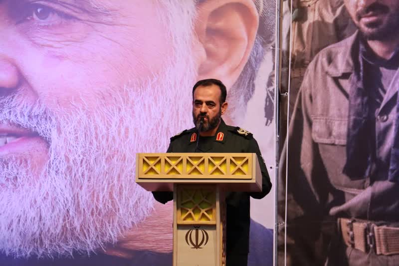 همایش مجمع علما و روحانیون استان سمنان برگزار شد 