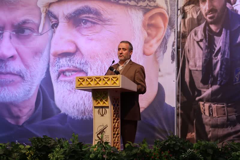 همایش مجمع علما و روحانیون استان سمنان برگزار شد 