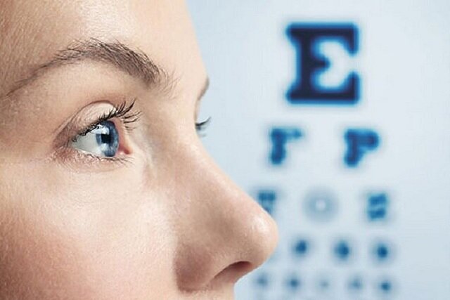 «سلولیت چشمی» چیست؟ 2