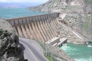 وضعیت نگران‌کننده آب در مشهد