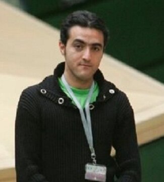 ابراز نگرانی خانواده مهدی قدیمی، روزنامه‌نگار بازداشتی نسبت به بی‌خبری از وضعیت او