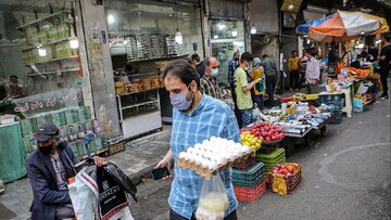 سفره خانوارها کجا رفت؟/ وضعیت خط فقر در تهران