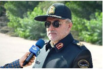 انهدام باند قاچاق با کشف ۹۸ قبضه سلاح غیر مجاز در خوزستان