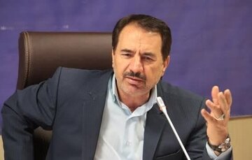 دیدار مسئولین دستگاه‌های اجرایی استان البرز با مادران و همسران شهدا