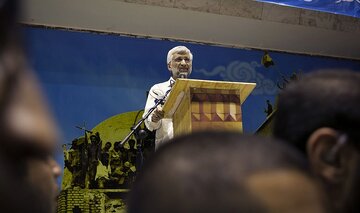 جلیلی: در برنامه هفتم مأموریت تشکلهای عملی باید تعریف شود