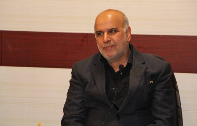 طالقانی: سهم هیات فوتبال خوزستان از ۲۷ صدم درصد مالیات کجاست؟