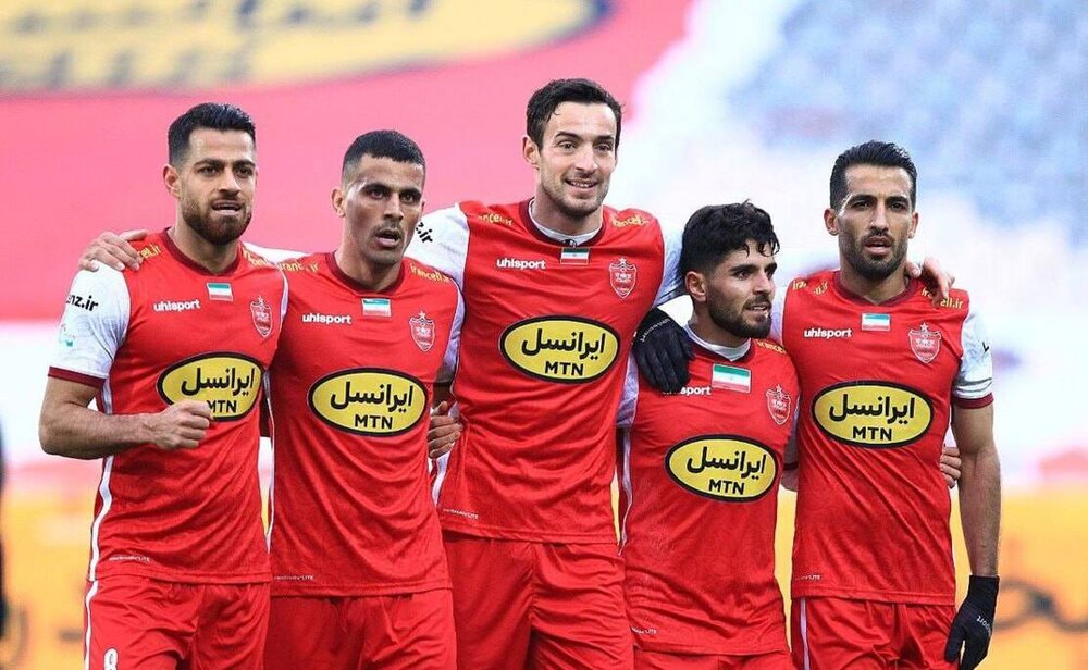 این جامِ خلیج فارس است 3