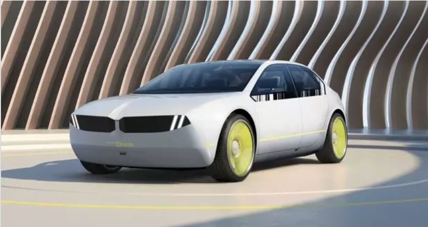 متفاوتترین بیام و در لحظه رنگ عوض میکند / عکس