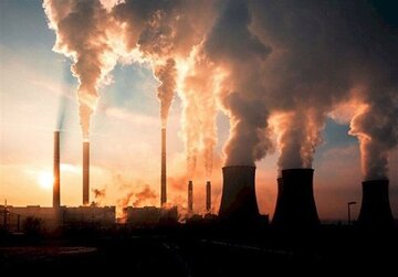 سازمان محیط زیست افشا کرد؛ مازوت سوزی در  ۹۰ درصد نیروگاه‌های بخاری کشور