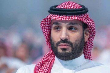 ساعت لوکس بن سلمان