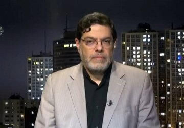 مرندی: تتمتع إيران بحق التصرف الكامل والمباشر في جميع الأموال المجمدة والمفرج عنها مرندی: تتمتع إيران بحق التصرف الكامل والمباشر في جميع الأموال المجمدة والمفرج عنها