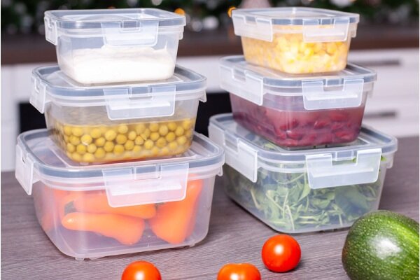 هشدار درباره مصرف ظروف پلاستیکی؛ ابتلا به این بیماریها در کمین