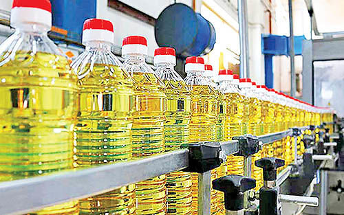 پرفروش ترین روغن های خوراکی در سوپرمارکت ها کدامند؟