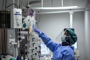 کمبود دارو در بخش‌های ویژه بیمارستانی در ایران