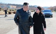 درخواست کیم‌ جونگ اون از زنان کره شمالی برای فرزندآوری بیشتر