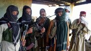 آیا طالبان سودای فتح پاکستان را در سر دارد؟!