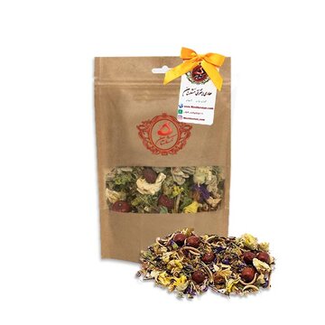 درمان سرفه با راهکارهای خانگی طب سنتی