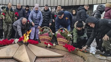 مقصر اصلی بزرگترین تلفات روسیه در جنگ اوکراین 