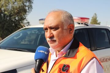 ایجاد ۱۷ استراحتگاه در جاده های استان سمنان