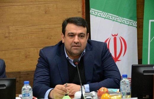 جانشین فرزین انتخاب شد / سرپرست جدید بانک ملی کیست؟