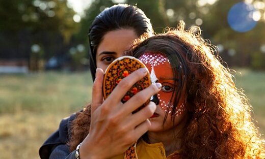 فيلم إيراني يفوز بجائزة أفضل فيلم في مهرجان تركيا للأفلام القصيرة