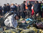 رییس سازمان هواپیمایی کشوری: درباره سانحه هواپیمای اوکراینی پرونده باز در ایکائو نداریم/ اعتراض برخی از کشورها موضوعیت تخصصی ندارد