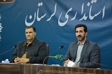 نمایشگاه گردشگری فرصت مناسبی برای معرفی ظرفیتهای لرستان است 