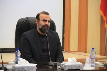 "کاظمی" رئیس ستاد انتخابات استان قزوین شد 