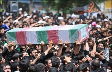 نمایشگاه «لحظه‌های نور» در قزوین برپا می‌شود