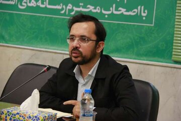 برنامه "برای مادر" برای اولین بار در قزوین برگزار می‌شود