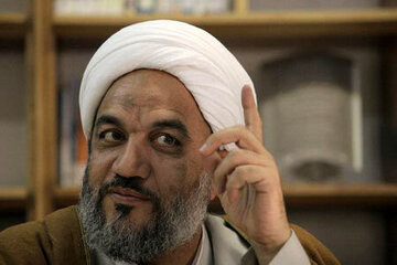 هشدار انتخاباتی یک فعال رسانه ای / ریاست آقا تهرانی بر مجلس چهاردهم را تبریک می گوییم!