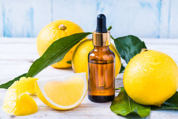 خواص درمانی و شگفت‌انگیز «روغن لیمو ترش» برای سلامتی