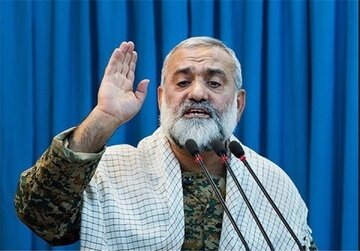 حمله سردار نقدی به روحانی/ اجرای فرمایشات رهبری، مرام او نبود / هشت سال، تحملش کردیم /  مهسا امینی، قبلا هم زمین افتاده بود 