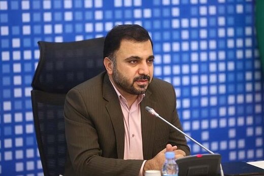 وزیر ارتباطات خبر داد: امکان تماس صوتی و تصویری در سه پلتفرم ایرانی